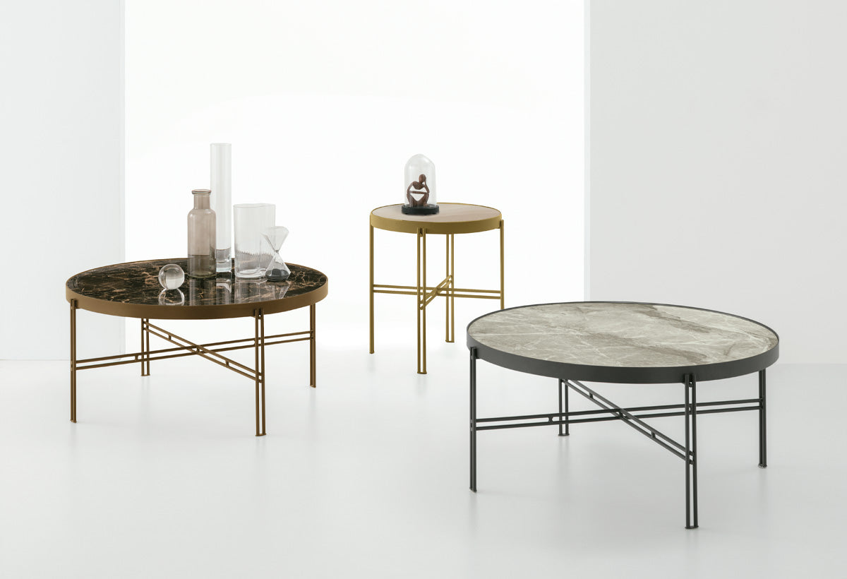Target Point Coffee Table Tweet — product view 2