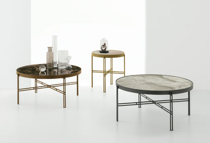 Target Point Coffee Table Tweet — product view 2