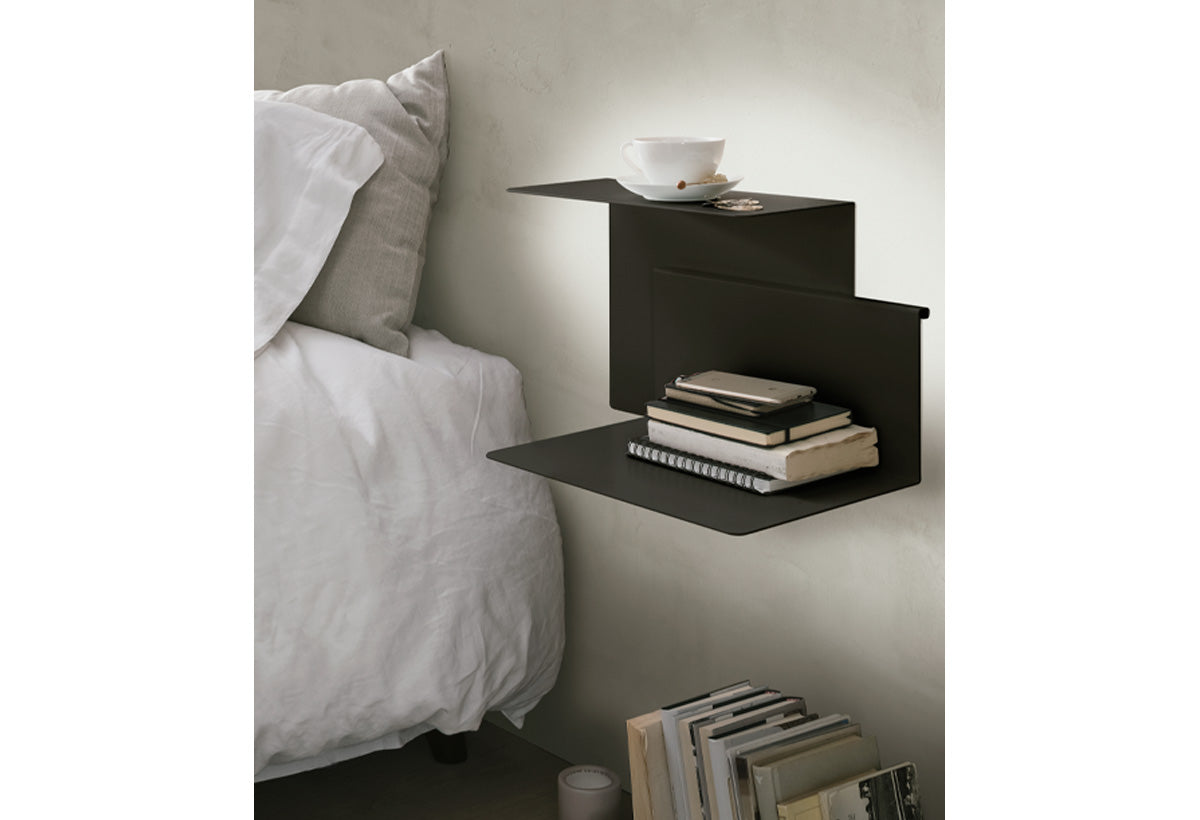 Target Point Wall Shelf Twin — product view 2