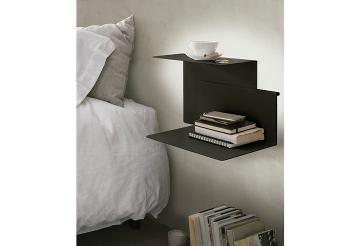 Target Point Wall Shelf Twin — product view 2