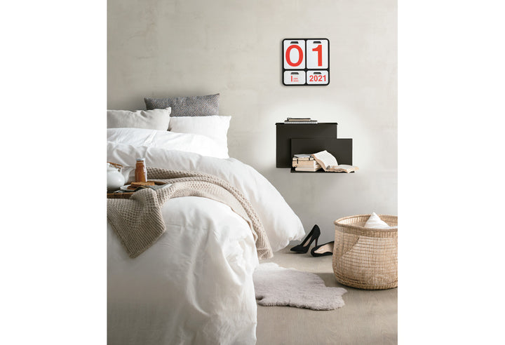 Target Point Wall Shelf Twin — product view 3
