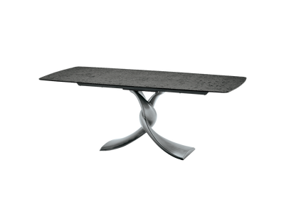 Target Point Dining Table Twist 180 — Extendable Rectangular — main product view