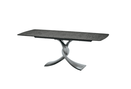 Target Point Dining Table Twist 180 — Extendable Rectangular — main product view