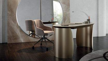 COMFORT SEDIA OFFICE — Reflex