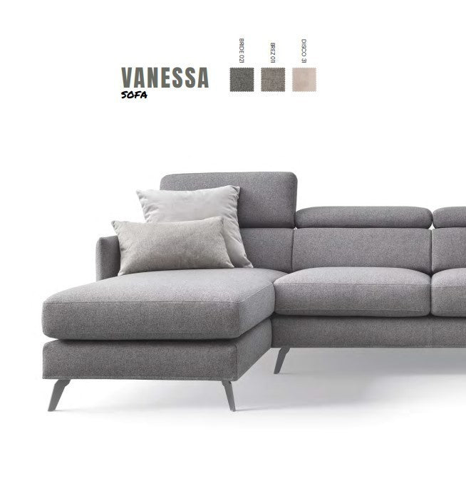 LeComfort Pouf VANESSA