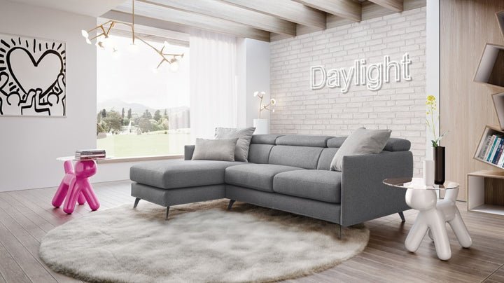 LeComfort Pouf VANESSA