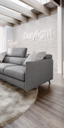 LeComfort Modular Sofa VANESSA