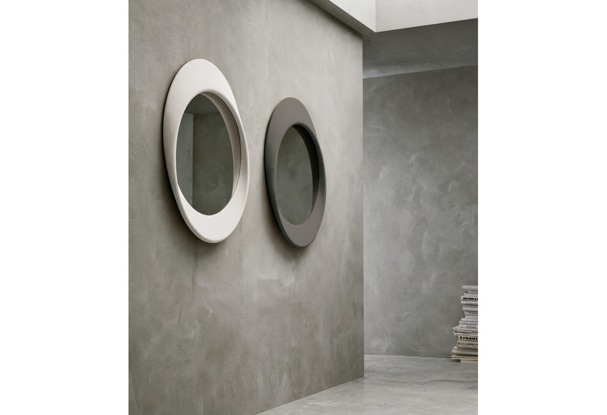 Target Point Mirror Vanity — main product view
