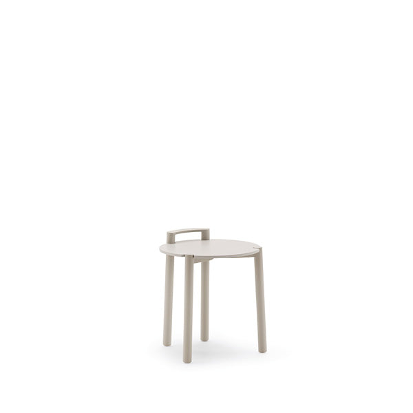 Varaschin Allegra collection — original manufacturer photograph; selected dimensions and finishes may vary