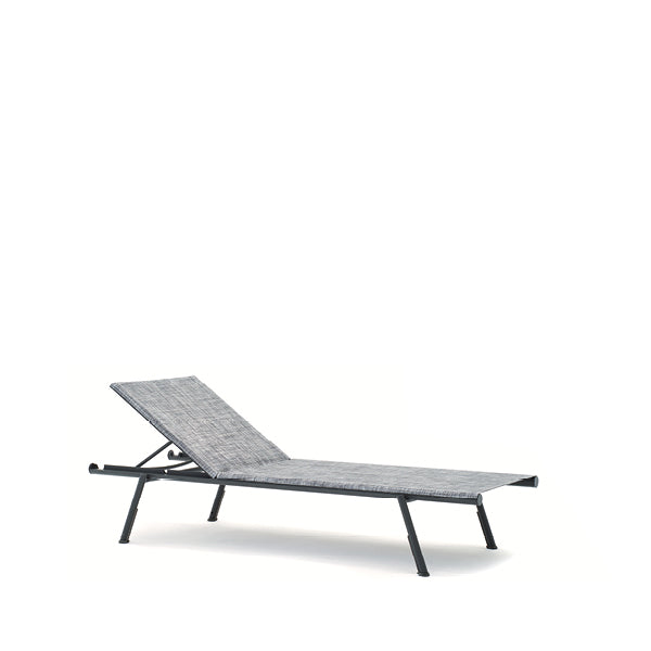 Varaschin Bahia collection — original manufacturer photograph; selected dimensions and finishes may vary