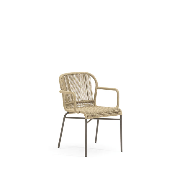 Varaschin Cricket collection — original manufacturer photograph; selected dimensions and finishes may vary