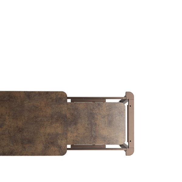 Varaschin Customade collection — original manufacturer photograph; selected dimensions and finishes may vary