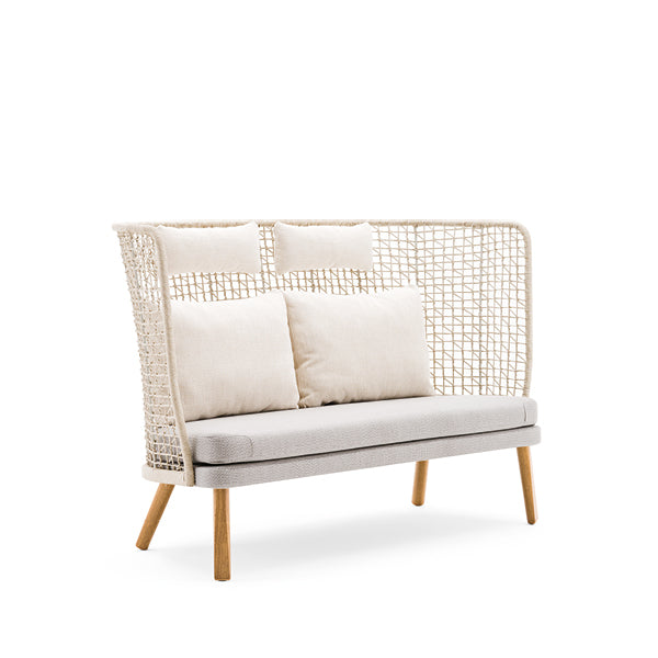 Varaschin Emma collection — original manufacturer photograph; selected dimensions and finishes may vary