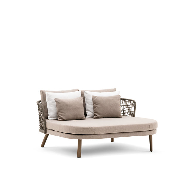 Varaschin Emma collection — original manufacturer photograph; selected dimensions and finishes may vary