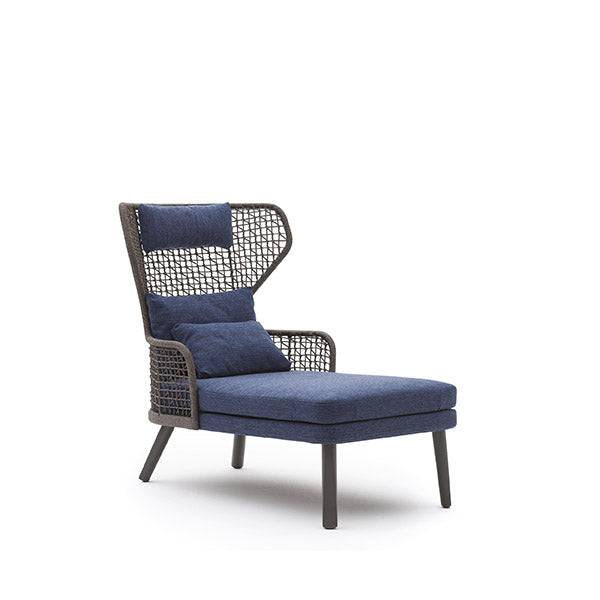 Varaschin Emma collection — original manufacturer photograph; selected dimensions and finishes may vary