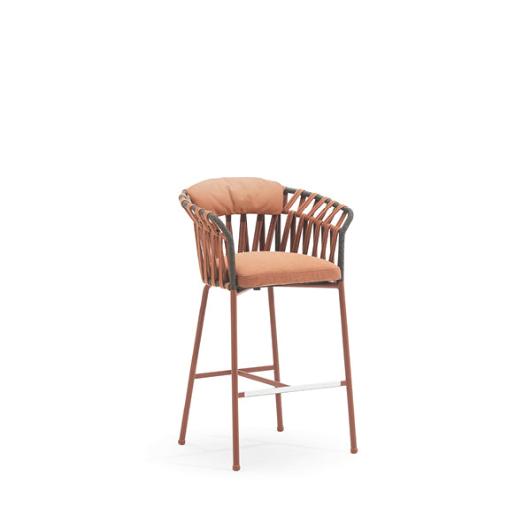 Varaschin Emma Cross collection — original manufacturer photograph; selected dimensions and finishes may vary