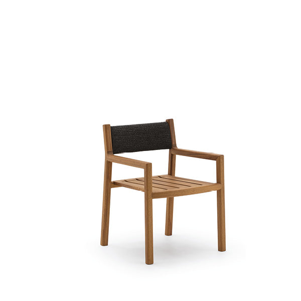 Varaschin Gianna collection — original manufacturer photograph; selected dimensions and finishes may vary
