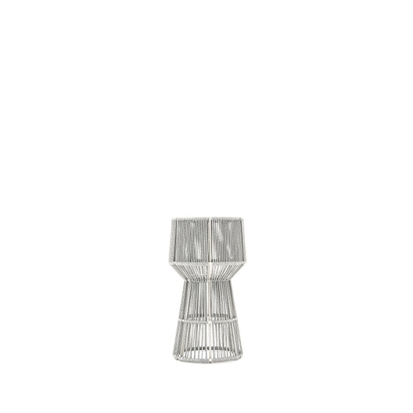Varaschin Loop collection — original manufacturer photograph; selected dimensions and finishes may vary