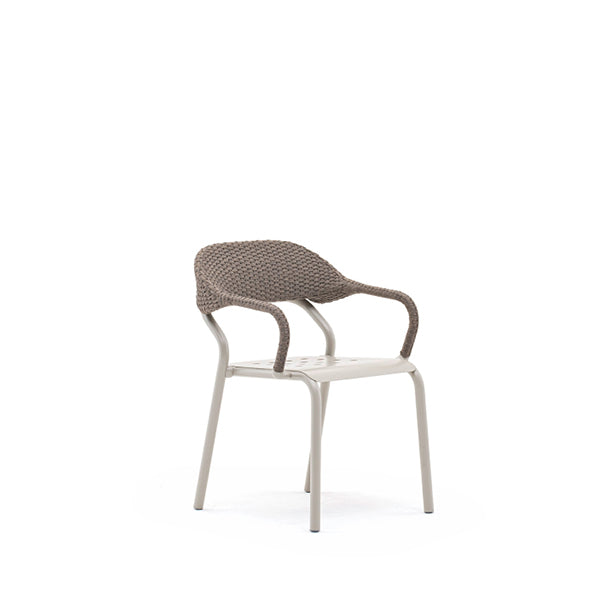 Varaschin Noss collection — original manufacturer photograph; selected dimensions and finishes may vary