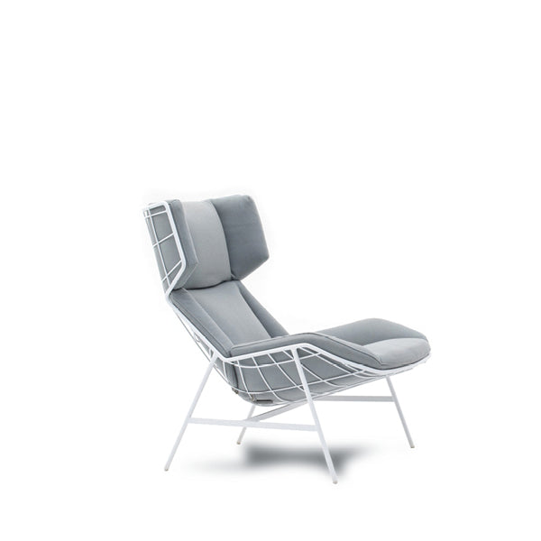 Varaschin Summer Set collection — original manufacturer photograph; selected dimensions and finishes may vary