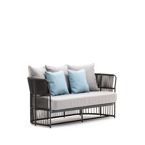Varaschin Tibidabo collection — original manufacturer photograph; selected dimensions and finishes may vary
