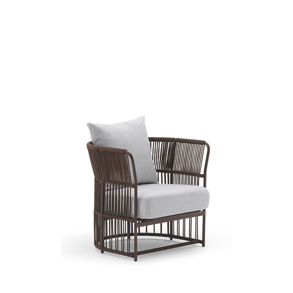 Varaschin Tibidabo collection — original manufacturer photograph; selected dimensions and finishes may vary