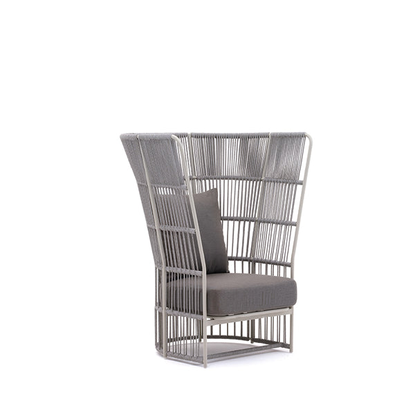Varaschin Tibidabo collection — original manufacturer photograph; selected dimensions and finishes may vary