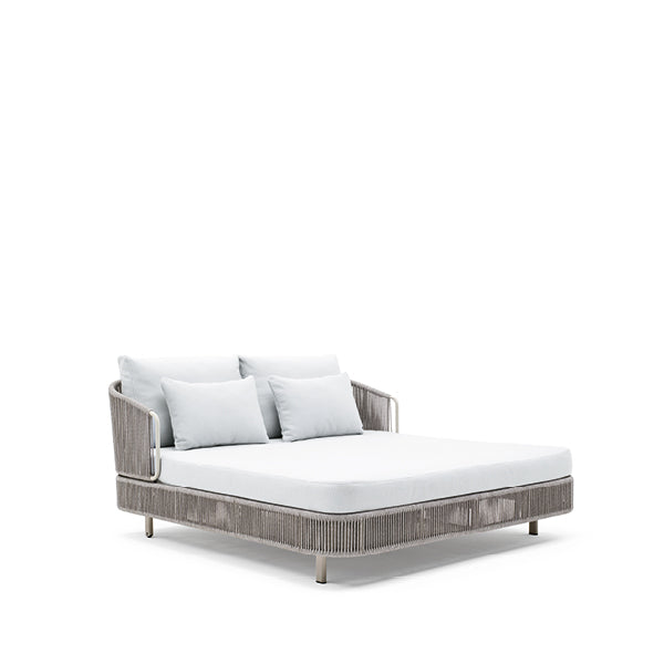 Varaschin Tibidabo collection — original manufacturer photograph; selected dimensions and finishes may vary
