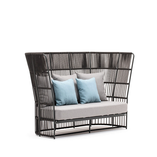 Varaschin Tibidabo collection — original manufacturer photograph; selected dimensions and finishes may vary