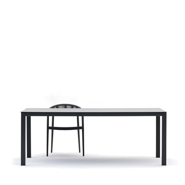 Varaschin Victor collection — original manufacturer photograph; selected dimensions and finishes may vary