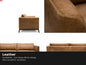 Finish · Leather