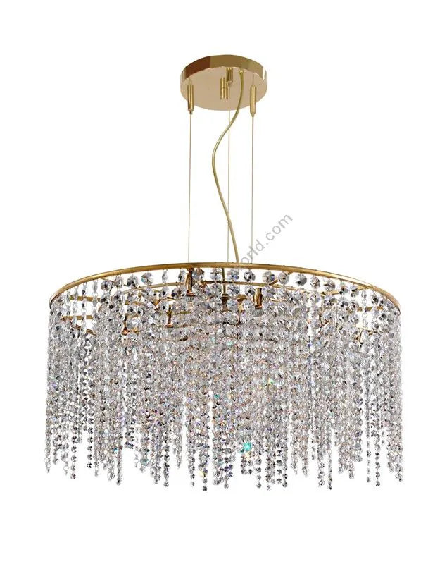 Castro Lighting Suspension VARSOVIA