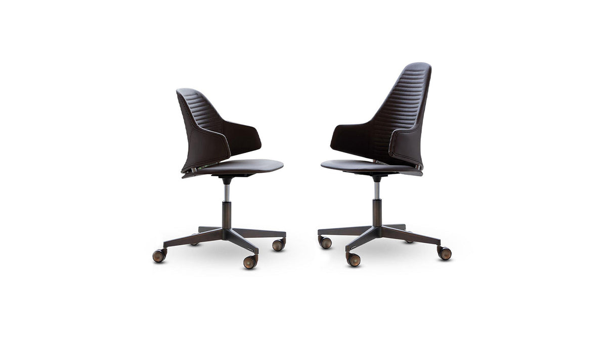 VELA CHAIR OFFICE — Reflex