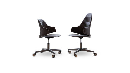 VELA CHAIR OFFICE — Reflex