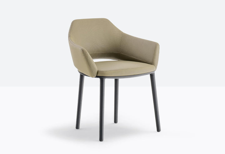 Pedrali Armchair Vic 645