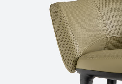 Pedrali Armchair Vic 645