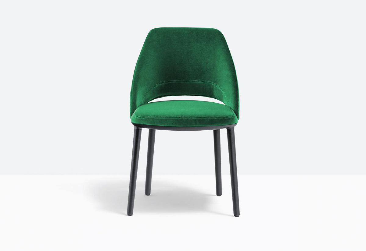 Pedrali Dining Chair Vic 655