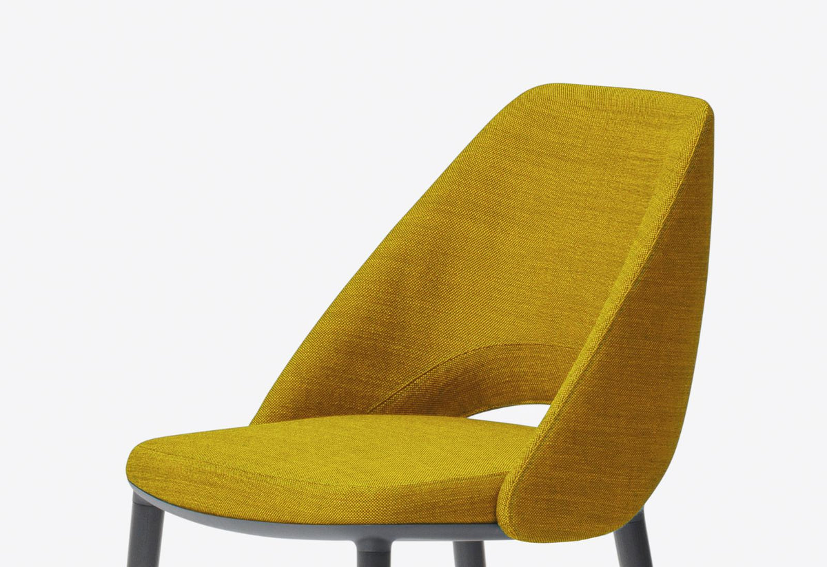 Pedrali Dining Chair Vic 655