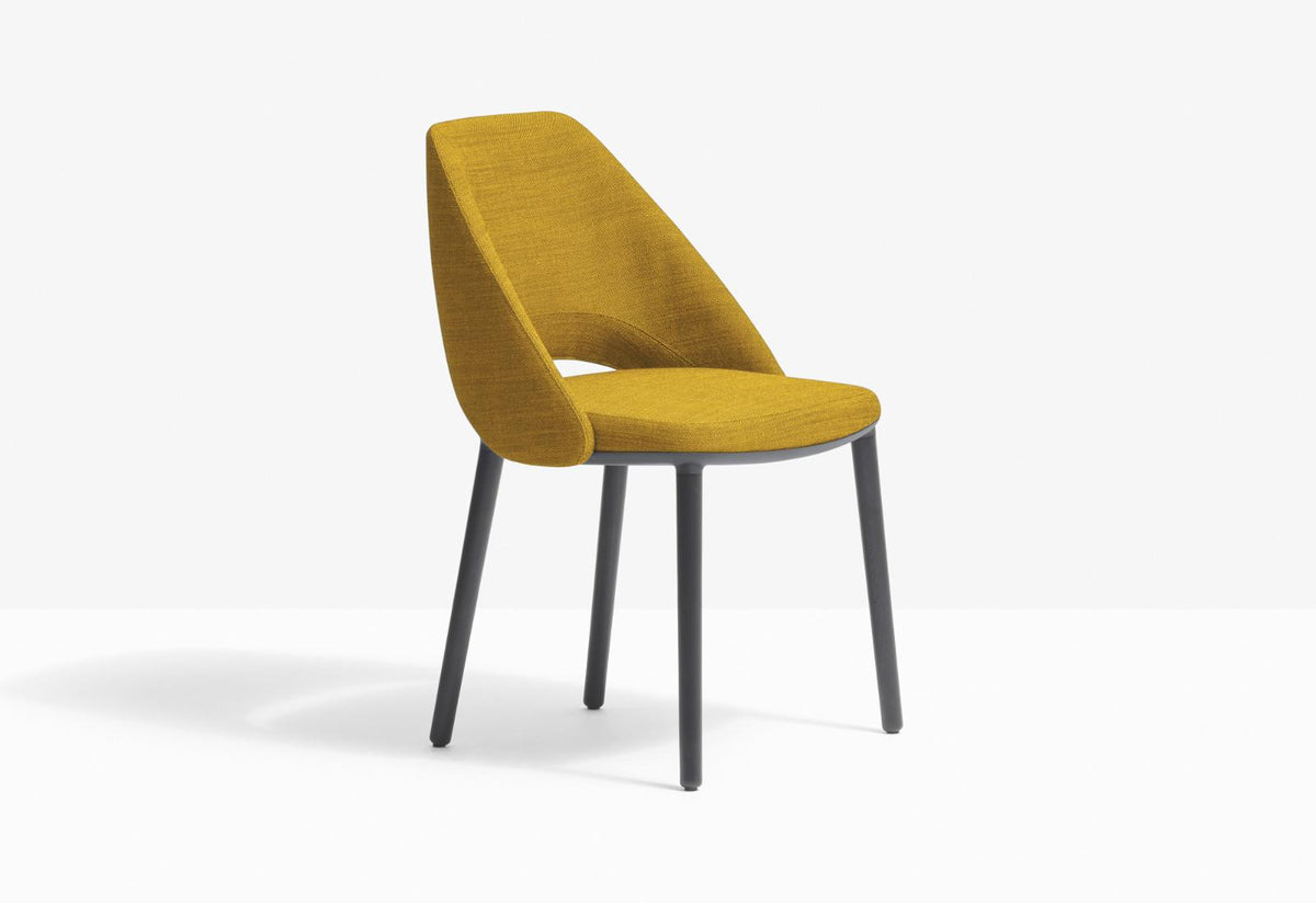 Pedrali Dining Chair Vic 655
