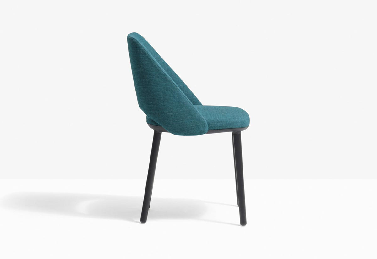 Pedrali Dining Chair Vic 655