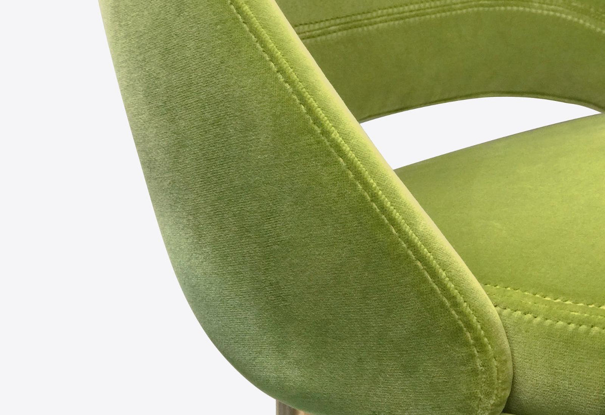 Pedrali Dining Chair Vic Metal 657