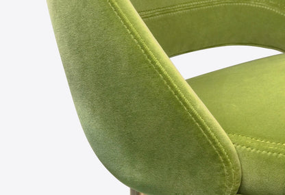 Pedrali Dining Chair Vic Metal 657