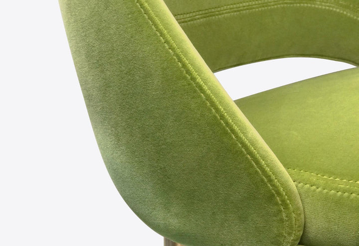 Pedrali Dining Chair Vic Metal 657