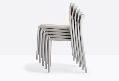 Pedrali Outdoor Chair Volt 670