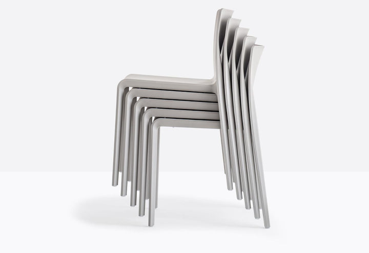 Pedrali Outdoor Chair Volt 670