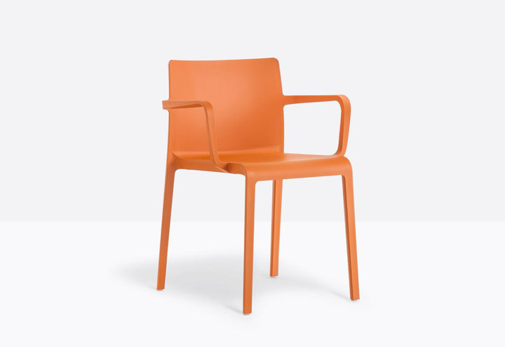 Pedrali Outdoor Armchair Volt 675