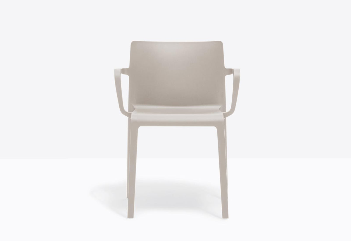 Pedrali Outdoor Armchair Volt 675