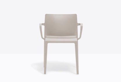 Pedrali Outdoor Armchair Volt 675