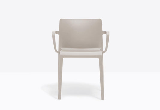 Pedrali Outdoor Armchair Volt 675