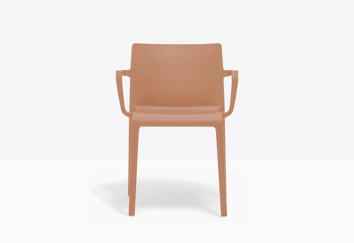 Pedrali Outdoor Armchair Volt 675